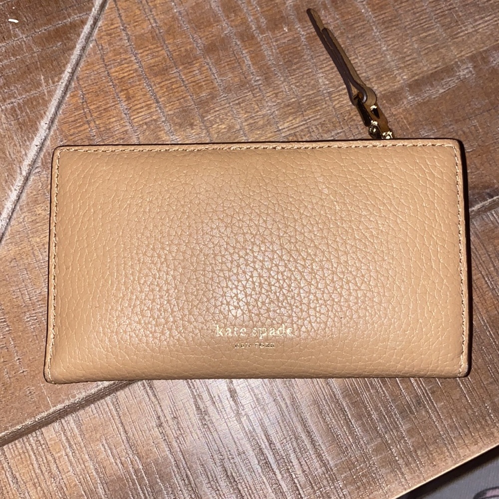 Kate Spade Wallet - Picture 3 of 3